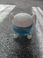 Mechanical robot dog Newborn