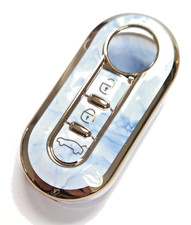 KEY COVER FOR FIAT 500 PANDA
