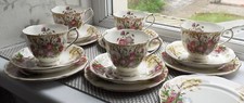 5 VTG Royal Albert Wild