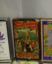 crabtree evelyn  single soap