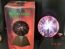 PLASMA LIGHT (CASH ON COLLECTION ONLY PLEASE)