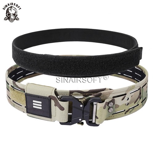 Tactical belt quick - belt,