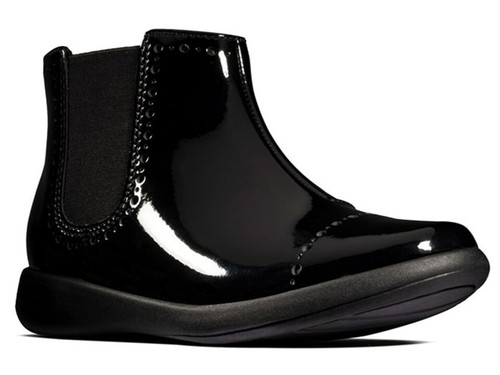 Clarks kids junior etch - etch, form