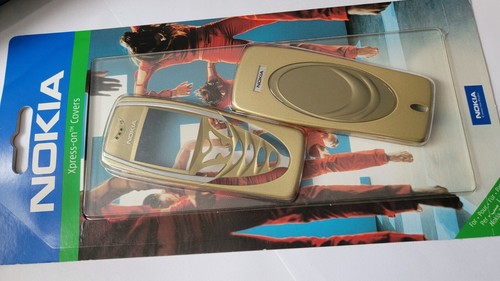 100 original nokia 7210 front - original,