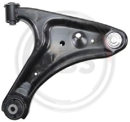 Original control arm - original,