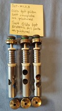 Genuine Brass parts - Olds