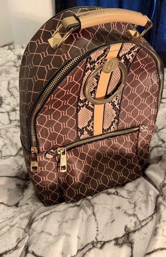 Ladies river island backpack - island,