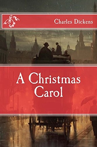 Christmas carol charles - a, carol-charles