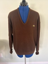 Vintage Izod Lacoste Men's