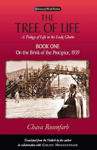 The tree life trilogy - of, a