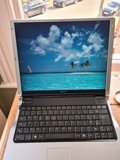 Sony vaio laptop model - laptop,