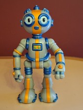 Vintage Mattel 2005 Lunar Jim