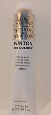 Winsor & Newton Winton Oil