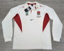 NEW - England Rugby World Cup