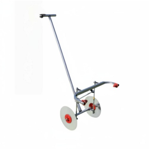 Double wheel film - double-wheel, layer