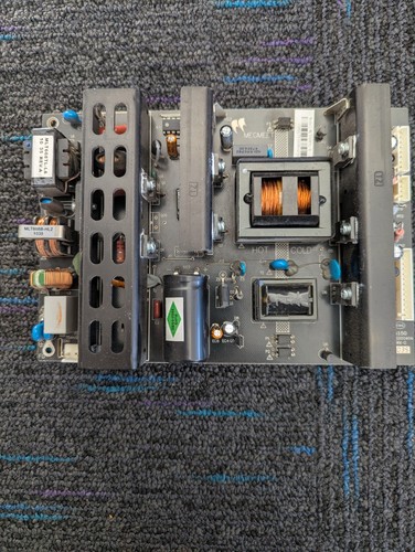 Power board for mlt668tl - power, tv
