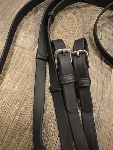 Driving reins - driving,