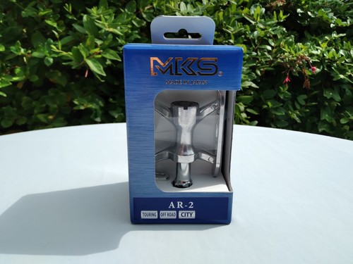 Mks pedals new - mks,