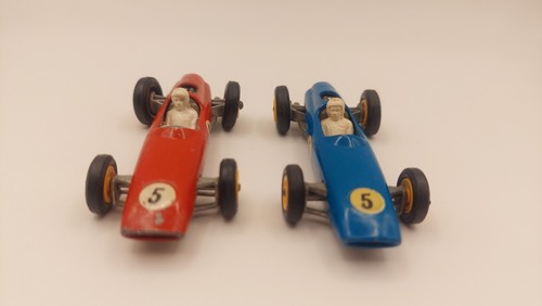 Vintage rare lesney - vintage,