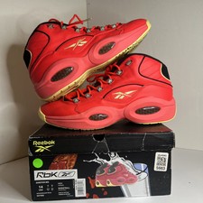 Size 14 - Reebok Hot Ones x