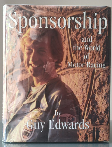 Sponsorship and the world - and,