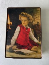 Vintage 250 X 170cm Edward