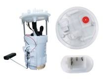 Lemark In-Tank Fuel Pump for