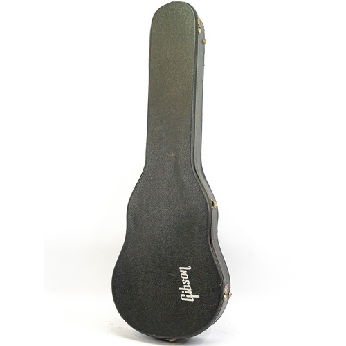 Vintage gibson les paul custom - vintage,