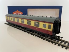 Bachmann 39-470 OO Gauge LMS