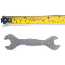 TERRY'S Open Ended Spanner
