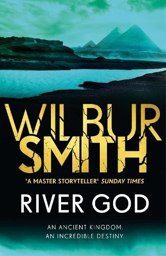 River god the egyptian series - egyptian,
