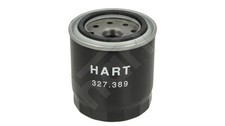 OIL FILTER 327389 HART