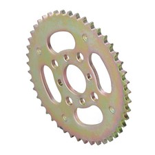 Motorcycle rear chain - motorcycle,