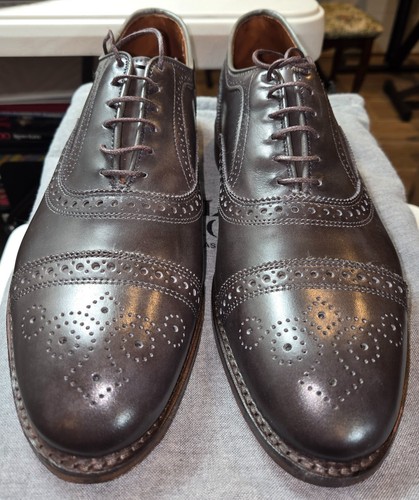 Allen edmonds strand - edmonds, 3e