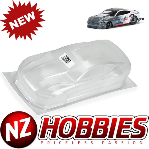 Proline 2021 ford - 1/16,