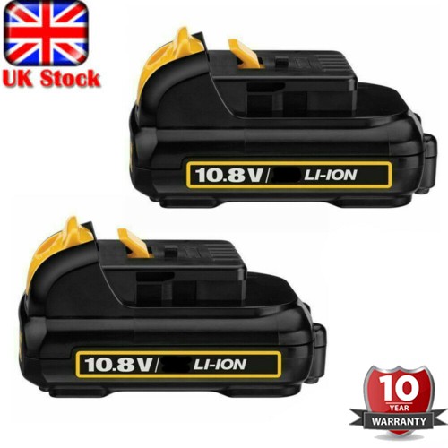 12v for dewalt dcb127 - dewalt,
