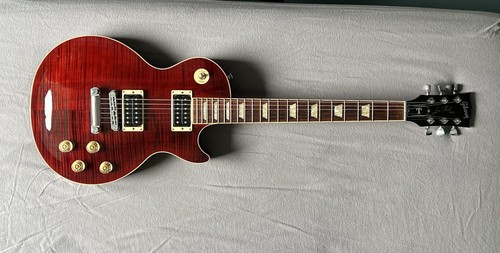 Gibson les paul - les, t