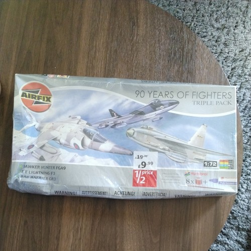Airfix 98657 years of - ,