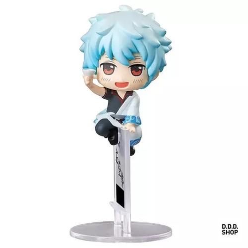 Gintama gintoki sakata ocha - gintoki,