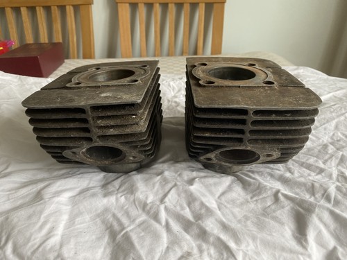 Yamaha rd250 early pair - yamaha, "yc"
