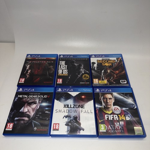 Playstation 6 game - -,