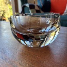 MCM Scandinavian Heavy Clear