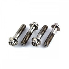 Honda RS125 GP 95-08 Stainless