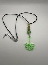 Handmade Resin Necklace