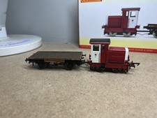 Hornby R3705 Ruston & Hornsby