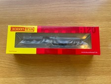 Hornby TT3008M BR Class A4