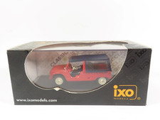 Ixo Models CLC071 Citroen