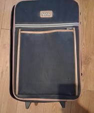 New York Durable Travel Medium Suitcase Luggage Cabin Bag