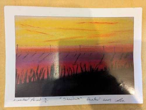 Art prints signed limited - prints,