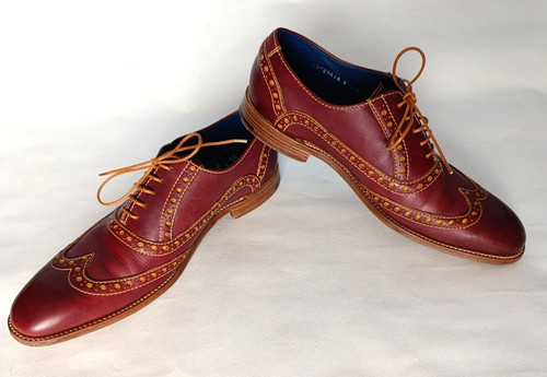 Barker england creative - barker,